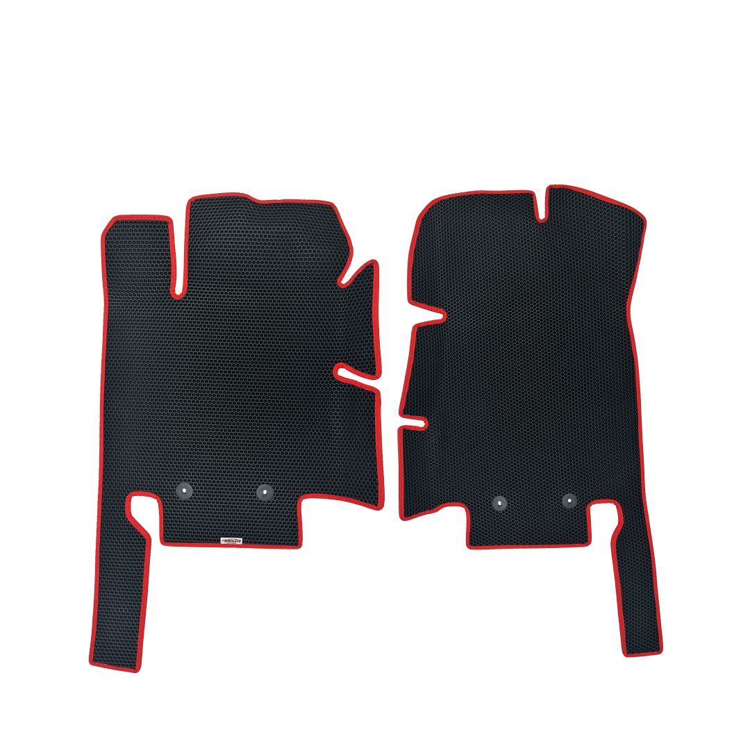 Alfombrillas 3D EVA para Infiniti QX60 1 gen 2013-2020 años SUV