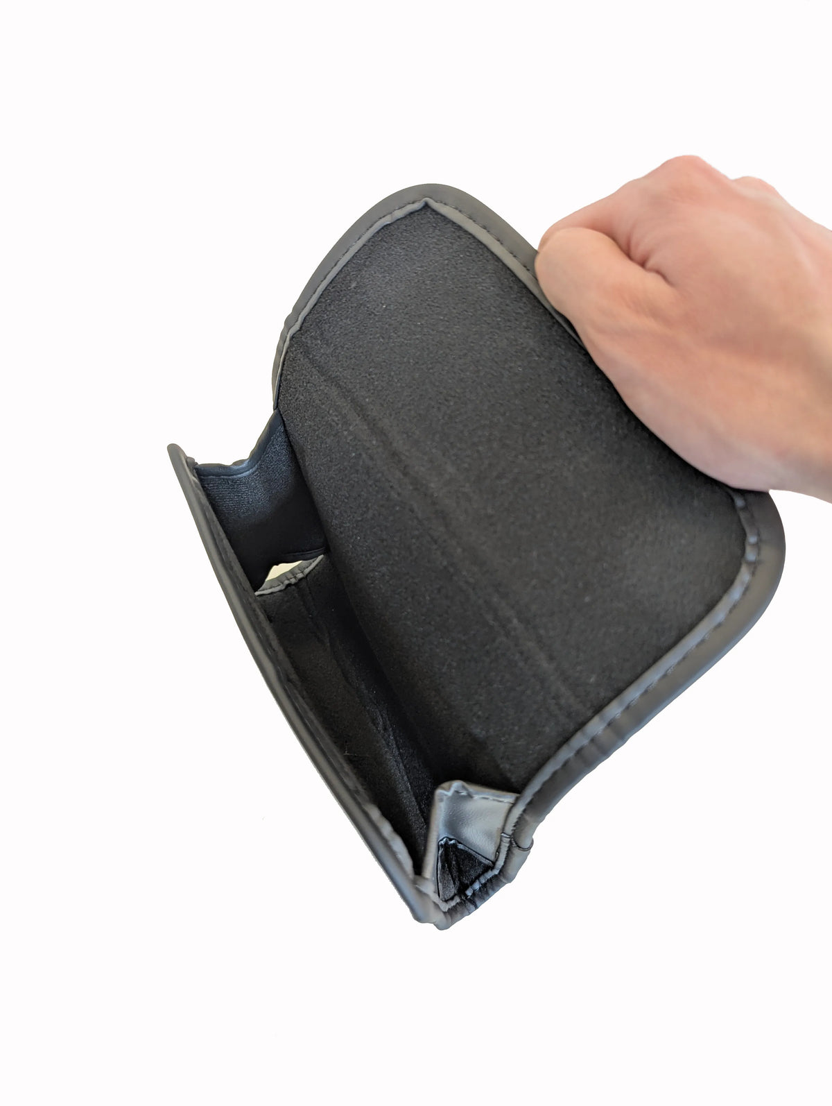 Organizador universal de pañuelos para coche