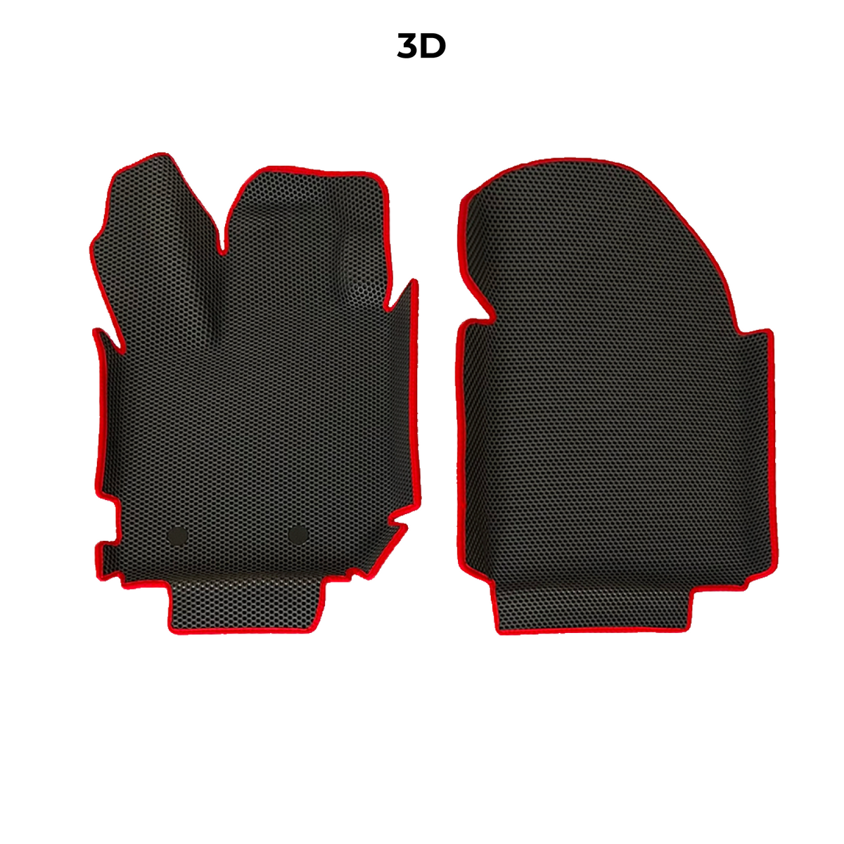 Alfombrillas 3D EVA para Ferrari SF90 Stradale (XX) 1 gen 2019-2028 años ROADSTER HÍBRIDO