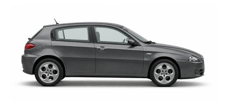 Alfa Romeo 147