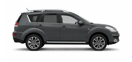 Citroën C Crosser