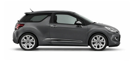 Citroën DS3