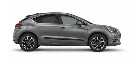 Citroën DS4