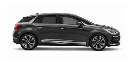 Citroën DS5