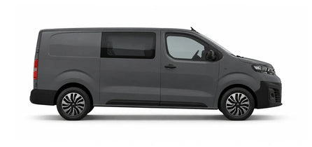 Citroën Jumpy