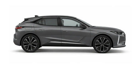 DS Avtomobiles 4