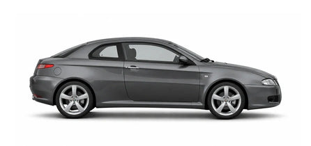 Alfa Romeo GT