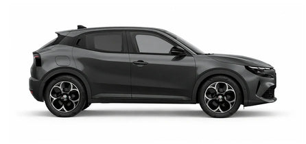 Alfa Romeo Junior