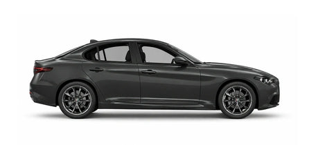 Alfa Romeo Veloce