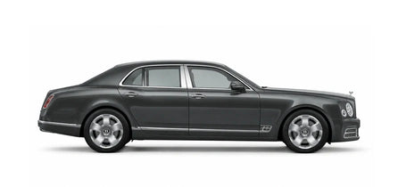 Bentley Mulsanne