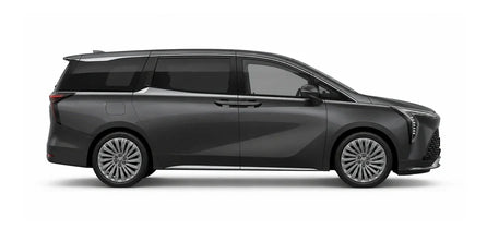 Buick GL8 Century