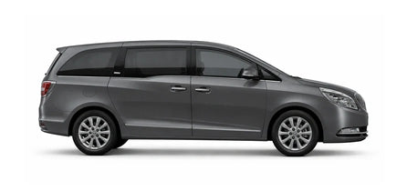 Buick GL8 Legacy