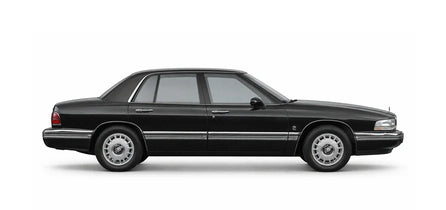 Buick Park Avenue