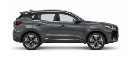 Chery Tiggo 7
