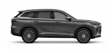 Chery Tiggo 9