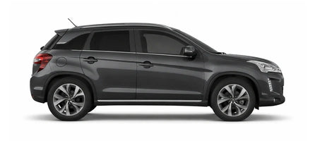 Citroën C4 Aircross