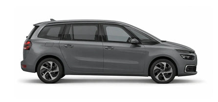 Citroën C4 Grand SpaceTourer