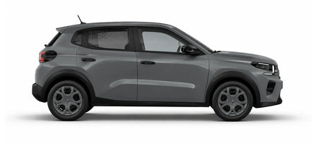 Citroën e-c3