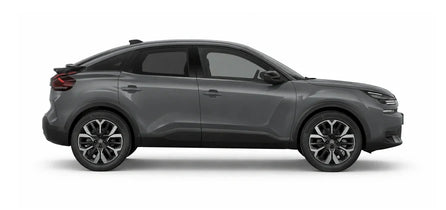 Citroën e-C4