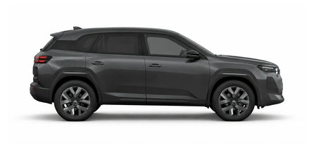 Citroën e-C5 Aircross