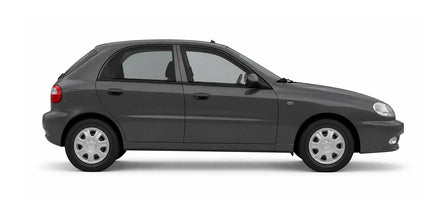 Daewoo Lanos