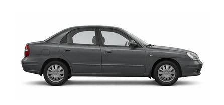 Daewoo Nubira