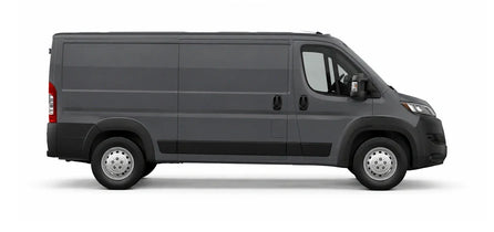 Dodge RAM Promaster