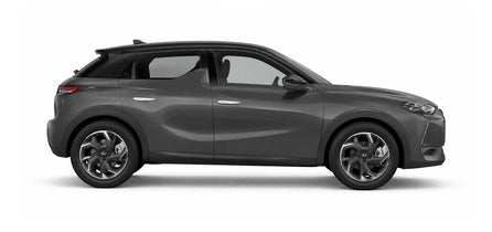 DS Avtomobiles 3