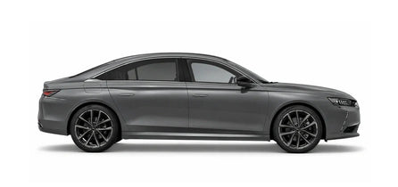 DS Avtomobiles 9