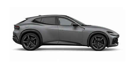 Ferrari Purosangue