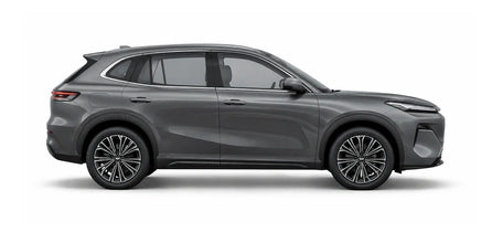 Geely Starray EM-i