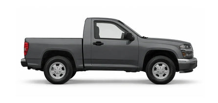 GMC Canyon