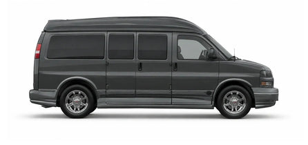 GMC Express