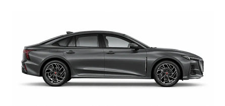 Hongqi H6