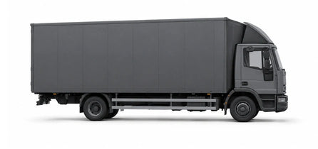 Iveco Eurocargo