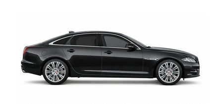 Jaguar XJR