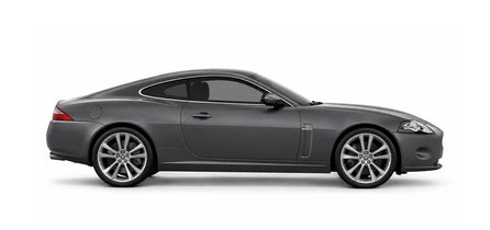 Jaguar XK