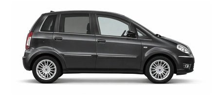 Lancia Musa