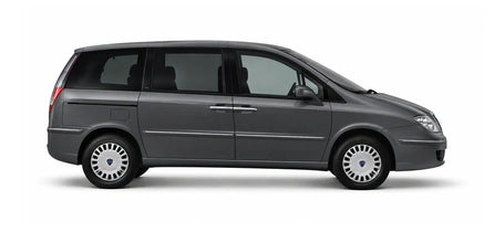 Lancia Phedra