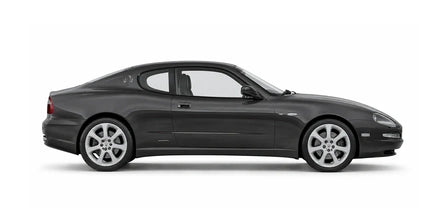 Maserati Coupe