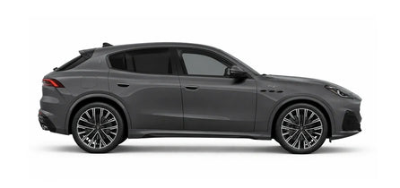 Maserati Grecale