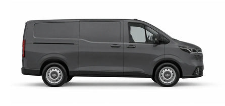 Maxus Delivery 7