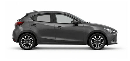 Mazda 2 / Demio