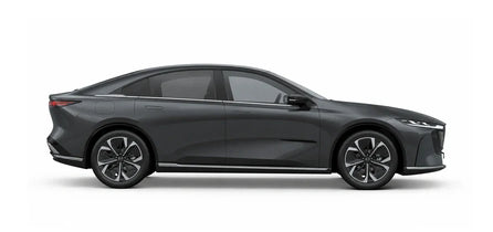 Mazda 6e
