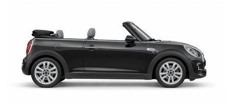 Mini Cabrio