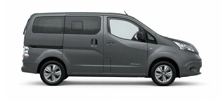 Nissan e-NV200