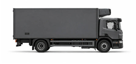 Scania P230