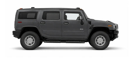 Hummer H2