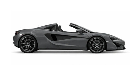 McLaren 570S