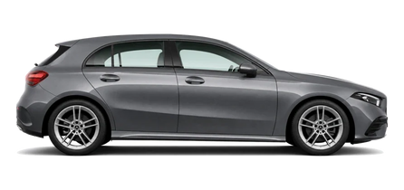 Mercedes-Benz Clase A